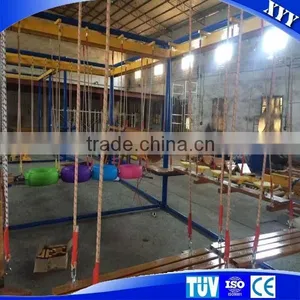 Supply New Product Entertaining Indoor Playground thumbnail-4