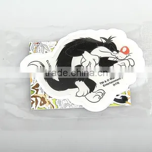 2014 Lenticular 3D Effect Sticker thumbnail-1