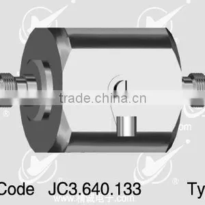 SMA Lightning Arrester, Female to Female thumbnail-1