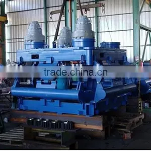 High Quality Mining Equipment, Mineral Concentrator, High-rate Thickener thumbnail-5