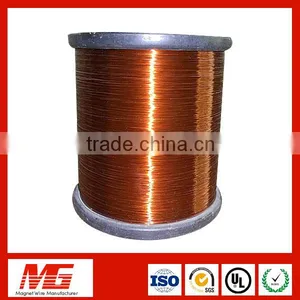 China Manufacturing Copper Wire For Winding Motors thumbnail-1