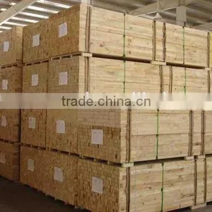 Good Price Poplar LVL /Laminated Veneer Lumber thumbnail-2