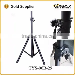100cm-180cm Professional Portable Speaker Stand thumbnail-3