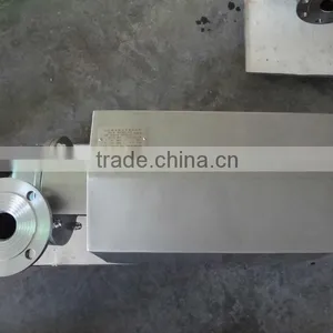 Sanitary Milk Pump thumbnail-1