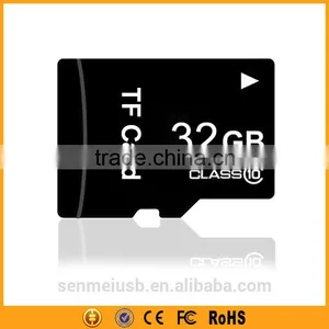 So is the tf Card High Speed Class 10 32gb tf Card thumbnail-1
