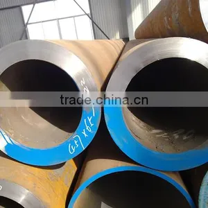 304 Stainless Steel Round Tube thumbnail-1
