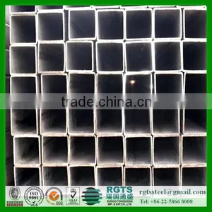 Q345B Steel Square Pipe thumbnail-5