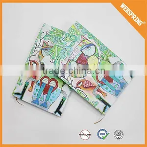 Free Sample Customized Open Hot Sexy Girl Photo Book thumbnail-6