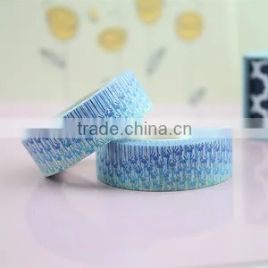 Free Sample Customized Double Sided Tape Silicone Adhesive thumbnail-3