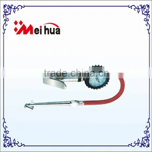 MH-A84 Tool Inflator Portable Tire Pressure Gauge thumbnail-1