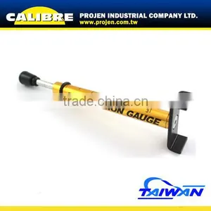 CALIBRE Motorcycle Hand Tool Belt Tension Gauge thumbnail-1