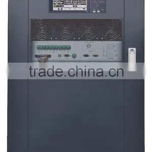 15kva Three Phase in Single Phase Out Online Ups Power for Computer Application thumbnail-1