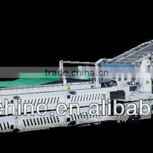 [RD-BZJ-1300]China Hot Sell Auto Corrugated Carton Flute Laminator thumbnail-2