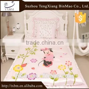 Luxury Gift 100% Mulberry Silk Quilt for Children/kids/baby/infant thumbnail-1
