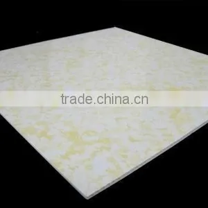 595*595 Marble Washable Pvc Ceiling Tile Hot New Products for 2015 thumbnail-5
