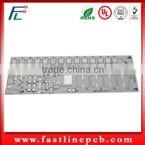 Customized Low Cost Long Aluminum Pcb Led 94v0 thumbnail-4