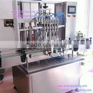 New Style Hot Sell ce Desiccant Filling Machinery thumbnail-1
