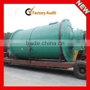 2015 China Small Ball Mill Grinding Ball Rolling Machine for Sale From China Manufacture thumbnail-1