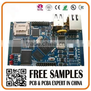 2016 New Electronics Pcb Circuit Board Manufacturer,Pcb Design Layout,Pcb thumbnail-3