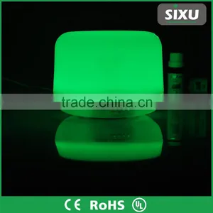 OEM Type Home Electrical Appliances Wooden Essential Oil Diffuser thumbnail-2