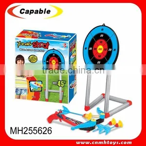 Shooting Target Bow and Arrows for Sale, Kids Bow and Arrow Set thumbnail-2