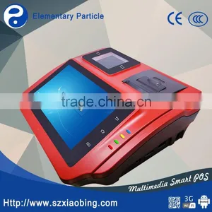 Cheapest 7 Inch NFC Pos Terminal Tablet Printing Machine Tablets & Mobile Devices M680 thumbnail-5