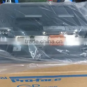 12.1 Inch Proface Touch Screen PFXGP4601TMD New Original in Stock thumbnail-2
