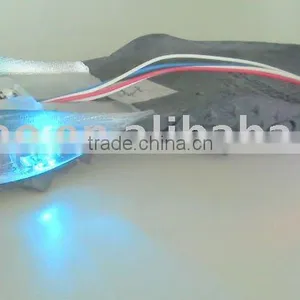 Children Sole Glowing LED Shoes Light thumbnail-1