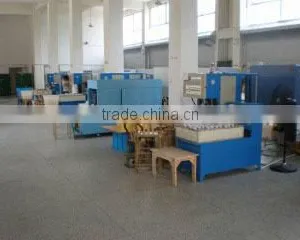 Taizhou Xikang Daily Necessities Co., Ltd. company overview - view 1 thumbnail