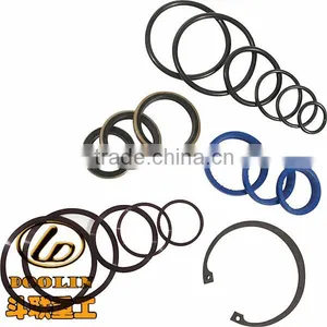 Seal KitsJCB 991-00021 Excavator Seal Kit Hydraulic Seal thumbnail-1