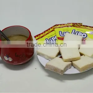 Delicious Egg Cookies Filled Cream thumbnail-1