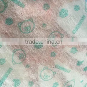 PP Non Woven Fabrics for Mattress Spring Warp thumbnail-2