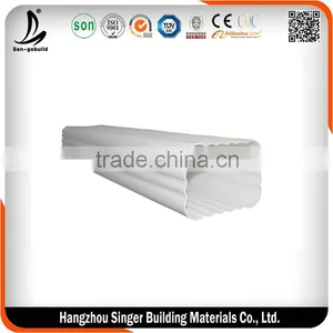 Other Plastic Building Materials Roof Gutter Cleaning, Easy Install Gutter thumbnail-1