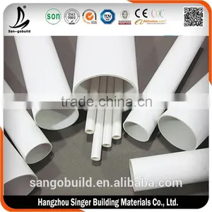20 Inch Diameter Anti-static PVC Pipe Fitting in Hot Sales thumbnail-6