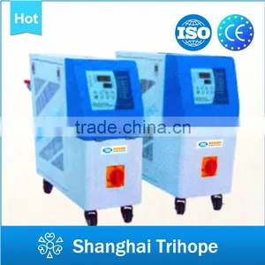 TTCO-2005 Mould Temperature Controller Equipmentnt thumbnail-3