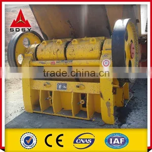 Mining Machinery Jaw Crusher Suppliers thumbnail-1