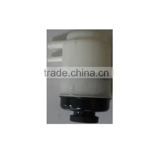 Power Steering Pump Oiler 600P/700P Auto Power Steering Pump Oiler Fluid QINGLING Pick up Truck Auto Spare Parts thumbnail-1