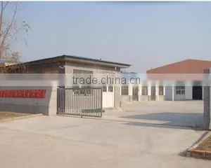 Qingdao Zhongbanghaotong Machinery Co., Ltd. company overview - view 1 thumbnail