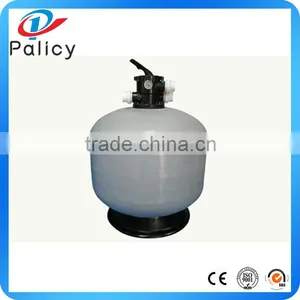 Valve Swimming Pool Sand Filter, Sand Filter Housing thumbnail-6