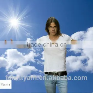 Summer Keep Cool Feeling Anti Odor Functional T-shirts thumbnail-2