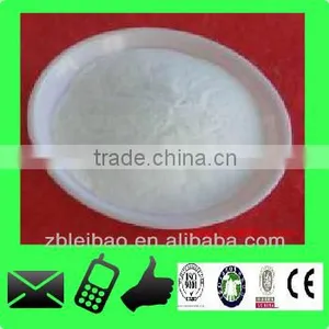 ISO Certificated Zirconia Ceramic Powder thumbnail-1