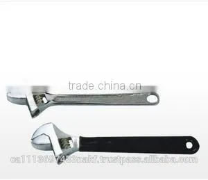 Insulated Adjustable Wrench thumbnail-1