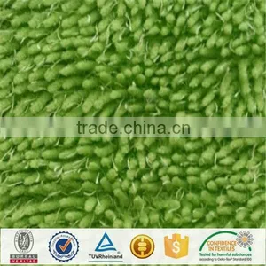 Knitted Deep Pile Fabric/knitted Plush Fabric thumbnail-5