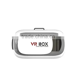 2016 Distributors Chance, 3D Glasses Virtual Reality Cardboard for Movies/xbox One thumbnail-2