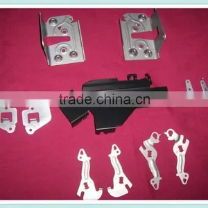 Car Door Lock Parts thumbnail-1
