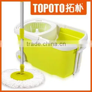 2016 Hot Sell Cleaning Mop Microfiber Mop Bucket thumbnail-1