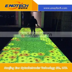 Interactive Wall Children Game Electronic Interactive Board thumbnail-4