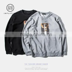 Multifunctional Crewneck Sweatshirt For Wholesales thumbnail-3