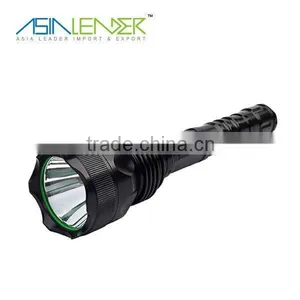 CREE T6 High Power Led Torch thumbnail-1