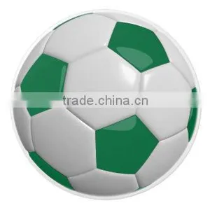 Soccer Ball Hand Stitched , Pakistan Soccer Ball Exporter , Colorful Soccer Balls , Bulk Soccer Balls, Custom Cheap Soccer Balls thumbnail-1